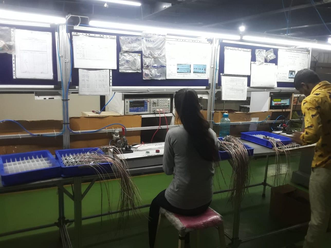 HiTech Institute of Technology Aurangabad Events photo 17